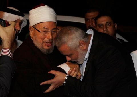 Le Hamas et la fin d’un mythe